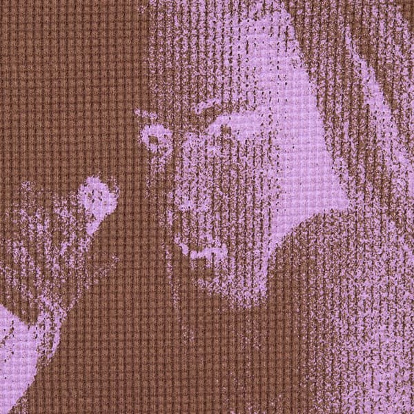 Supreme Angel Thermal - Brown (front)