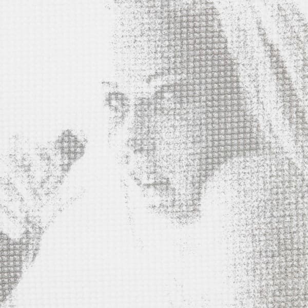 Supreme Angel Thermal - White (front)