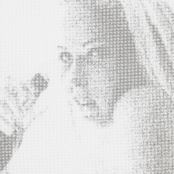 Supreme Angel Thermal - White (front)