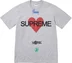 Supreme Announcing Tee - Product Image