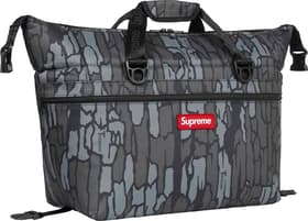 Supreme AO 24-Pack Cooler Bag Trebark Camo®