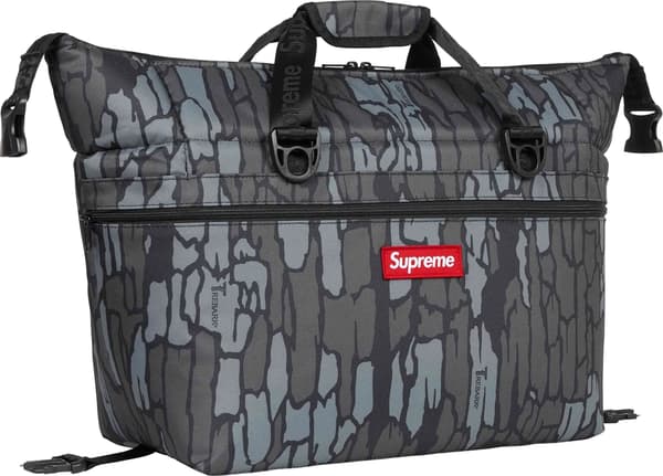 Supreme AO 24-Pack Cooler Bag - Product Image