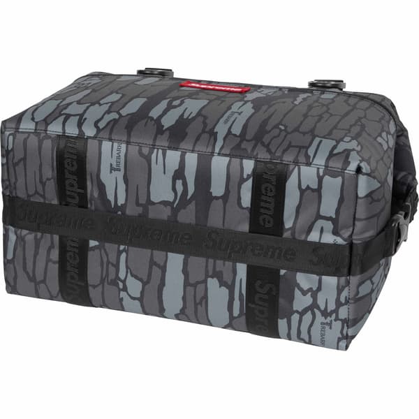 Supreme AO 24-Pack Cooler Bag - Trebark Camo® (front)