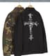 Supreme AOI Cross M52 Jacket - Product Image