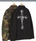 Supreme AOI Cross M52 Jacket - Product Image