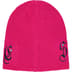 Supreme AOI Gems Beanie - Pink (front)
