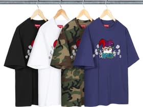 Supreme AOI Jester S/S Top
