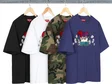 Supreme AOI Jester S/S Top