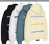 Supreme AOI Stacked Hooded Sweatshirt - Product Image