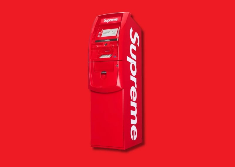 Supreme ATM