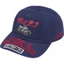 Supreme ATV 6-Panel - Navy (front)