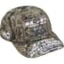 Supreme ATV 6-Panel - TrueTimber® HTC Fall Camo (front)