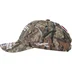 Supreme ATV 6-Panel - TrueTimber® HTC Fall Camo (front)