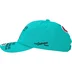 Supreme ATV 6-Panel - Turquoise (front)
