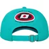 Supreme ATV 6-Panel - Turquoise (front)