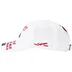 Supreme ATV 6-Panel - White (front)