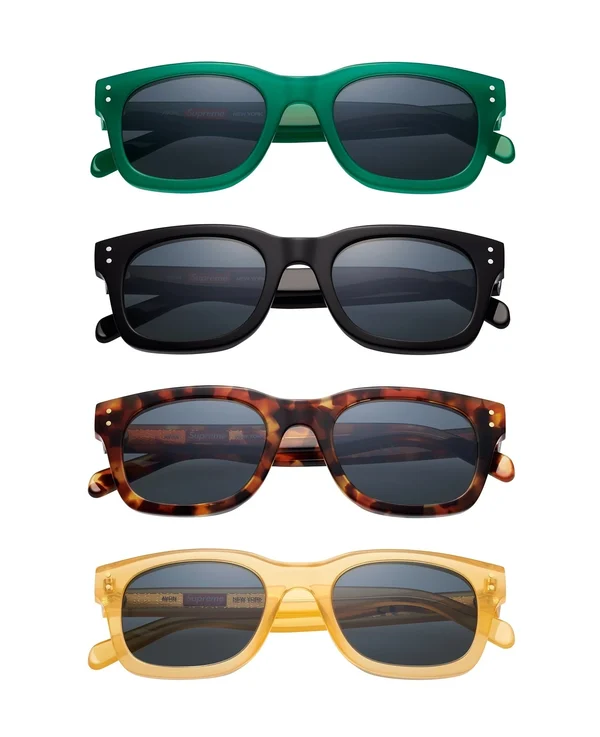 Supreme Avon Sunglasses - Product Image