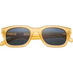 Supreme Avon Sunglasses Gold