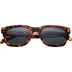Supreme Avon Sunglasses - Tortoise (front)