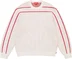Supreme Back Stripe Sweater - Stone (front)