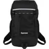 Supreme Backpack - Black (front)