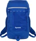 Supreme Backpack - Blue (front)