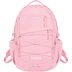 Supreme Backpack - Light Pink (front)