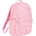 Supreme Backpack - Light Pink (front)