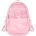 Supreme Backpack - Light Pink (front)
