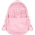 Supreme Backpack - Light Pink (front)