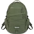 Supreme Backpack - Olive (front)