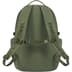 Supreme Backpack - Olive (front)