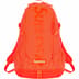 Supreme Backpack - Orange (front)