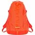 Supreme Backpack - Orange (front)