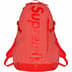 Supreme Backpack - Orange (front)