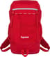 Supreme Backpack - Red (front)