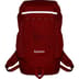 Supreme Backpack - Red (front)