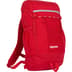 Supreme Backpack - Red (front)