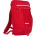 Supreme Backpack - Red (front)