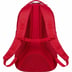 Supreme Backpack - Red (front)