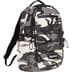Supreme Backpack - Snow Camo (front)