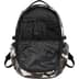 Supreme Backpack - Snow Camo (front)