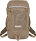 Supreme Backpack - Tan Raindrop (front)