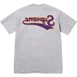 Supreme Backwards Tee