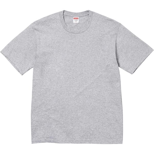 Supreme Backwards Tee - backwards_tee1 (front)