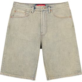 Supreme Baggy Denim Short Dirty Indigo