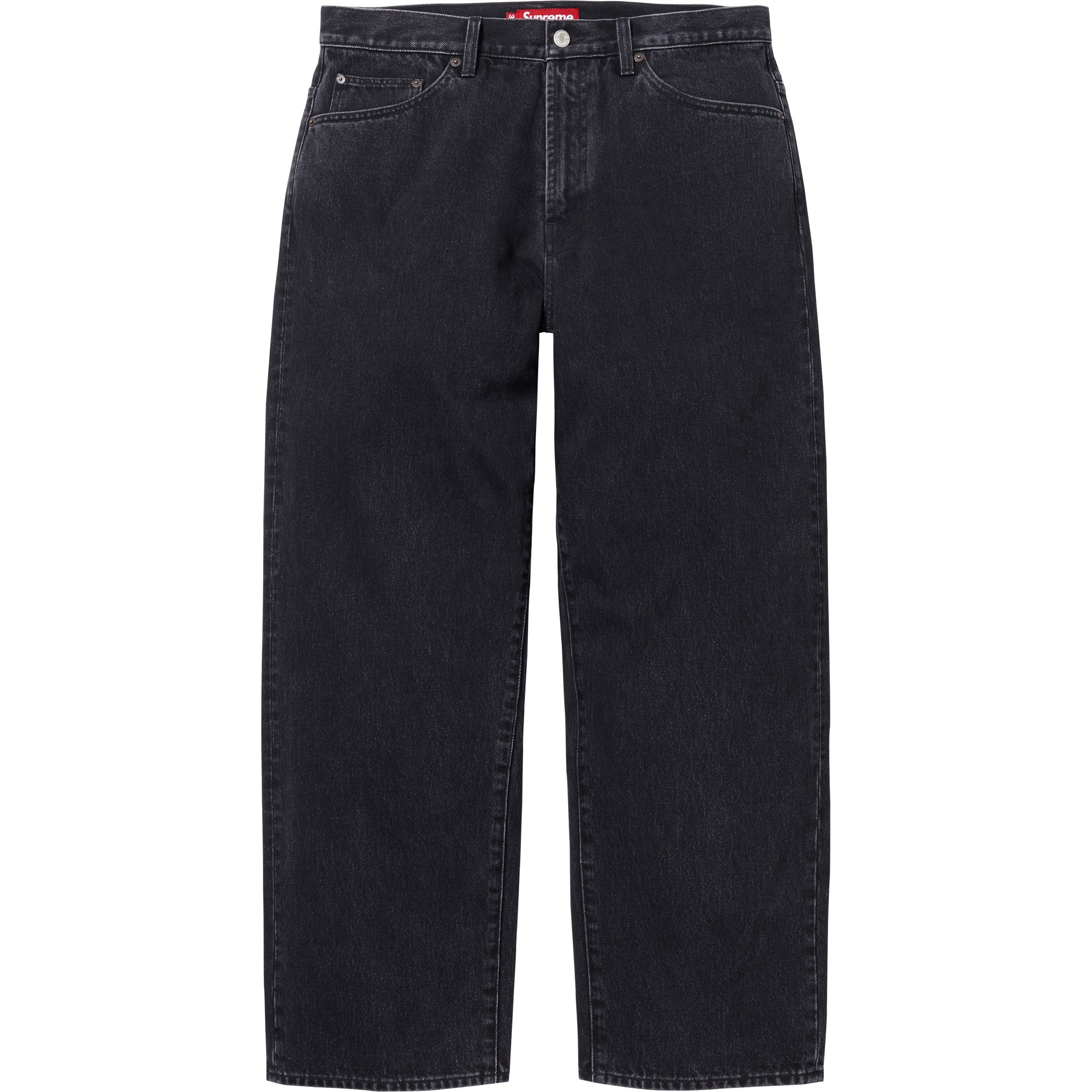 Supreme Baggy Jean colorway 9