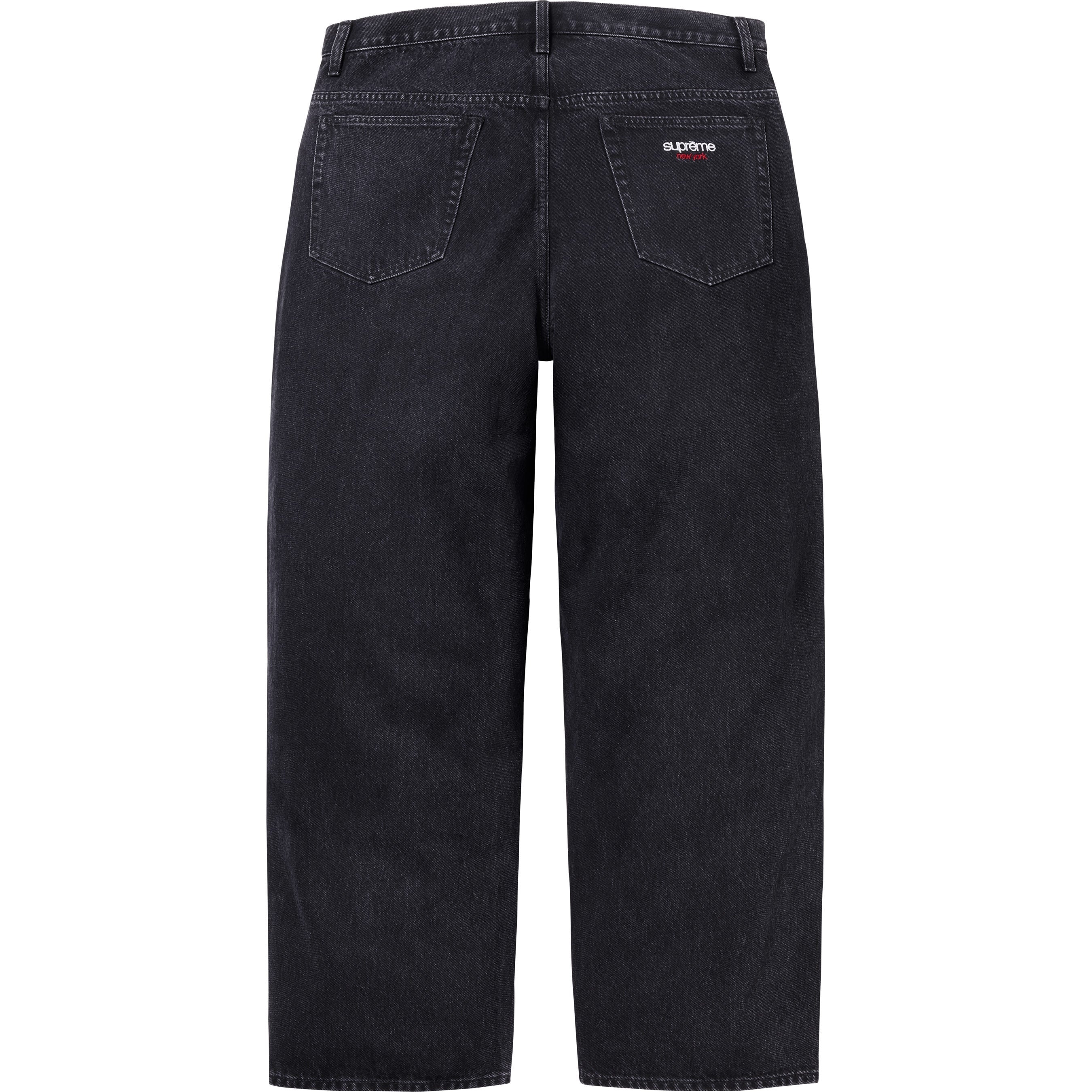 Supreme Baggy Jean colorway 10