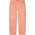 Supreme Baggy Jean - Dusty Peach (front)