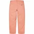 Supreme Baggy Jean - Dusty Peach (front)